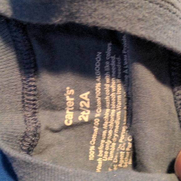 T shirts - Picture 4 of 4